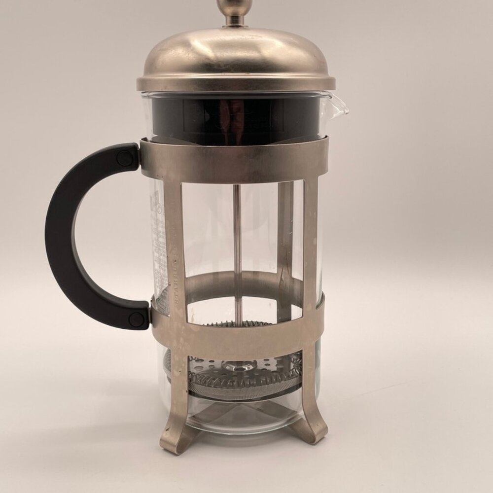 Bodum Starbuck 8-Cup French Press Coffeemaker
